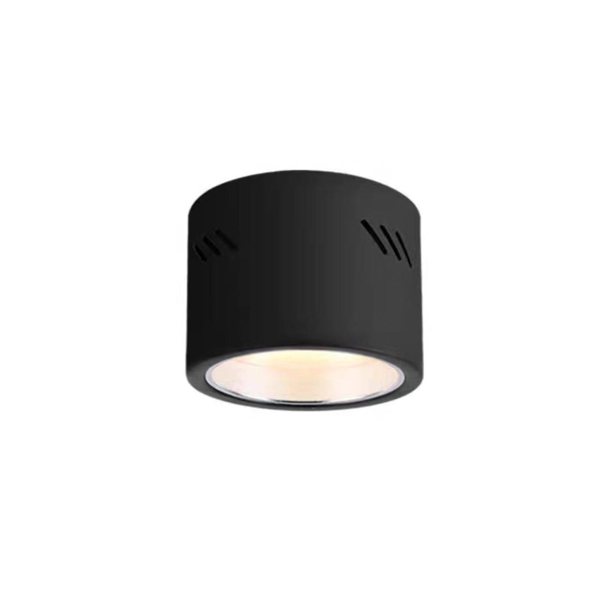 Cumara lámpara de techo moderna minimalista