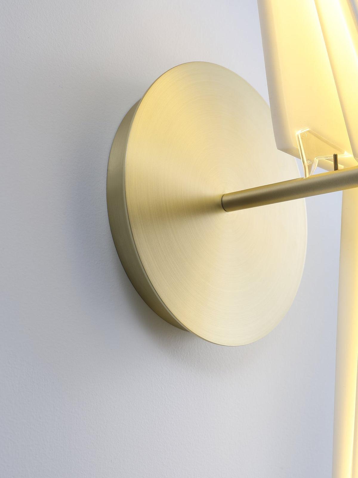 Noreraria Premium nórdico aplique de pared Serenity