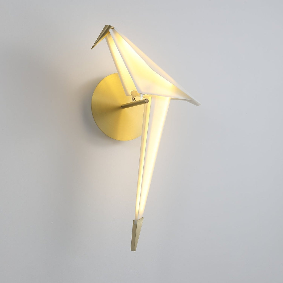 Noreraria Premium nórdico aplique de pared Serenity
