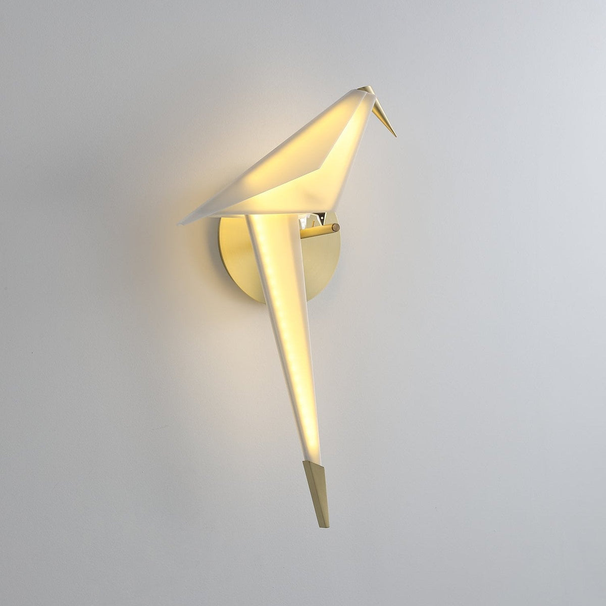 Noreraria Premium nórdico aplique de pared Serenity