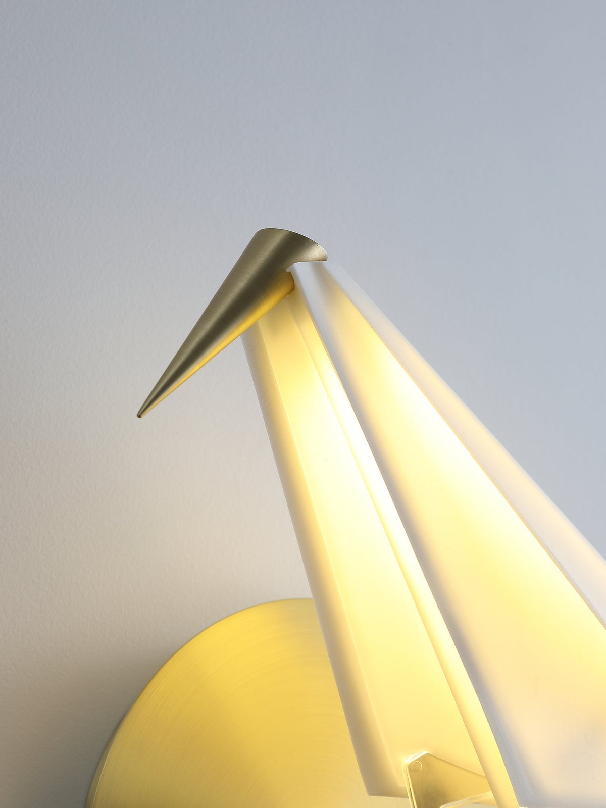 Noreraria Premium nórdico aplique de pared Serenity