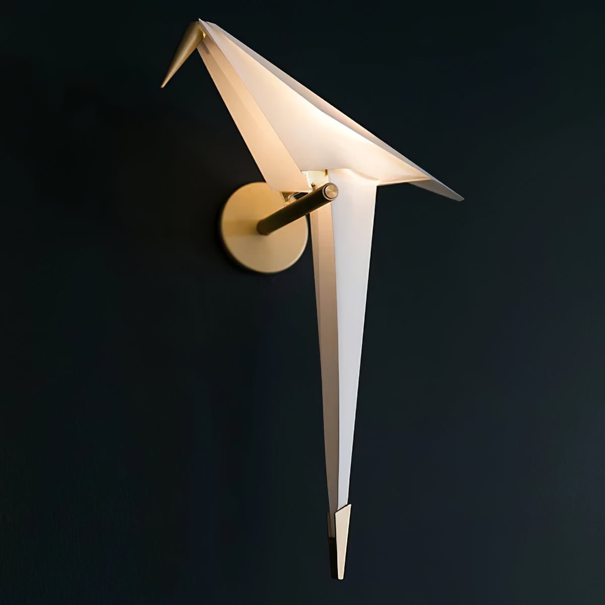 Noreraria Premium nórdico aplique de pared Serenity