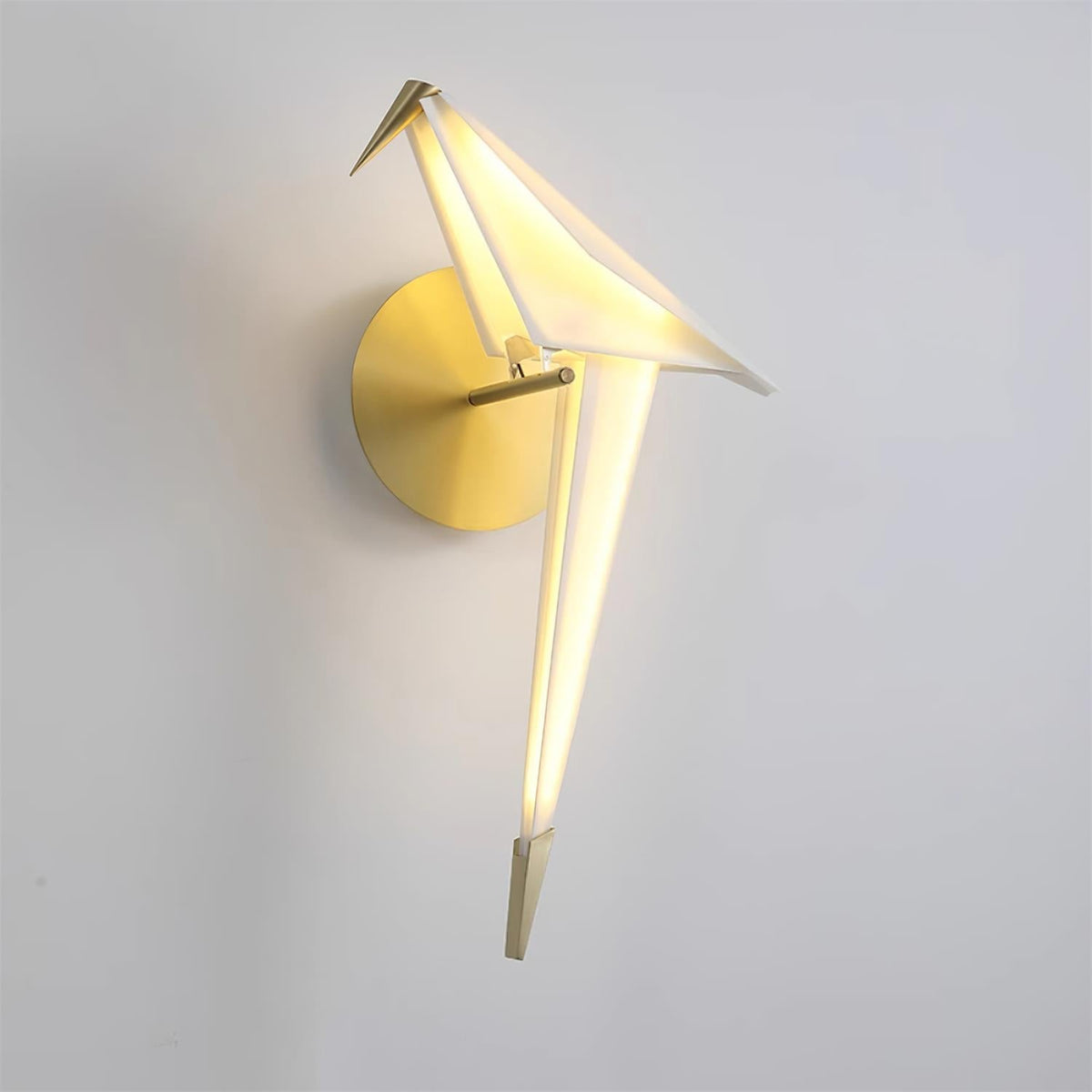 Rivisina aplique de pared Serenity con enchufe enchufable