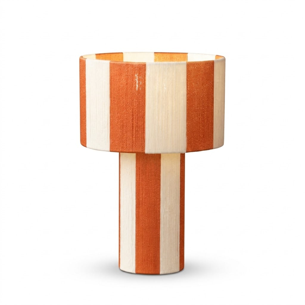 Lámpara de mesa Staverton