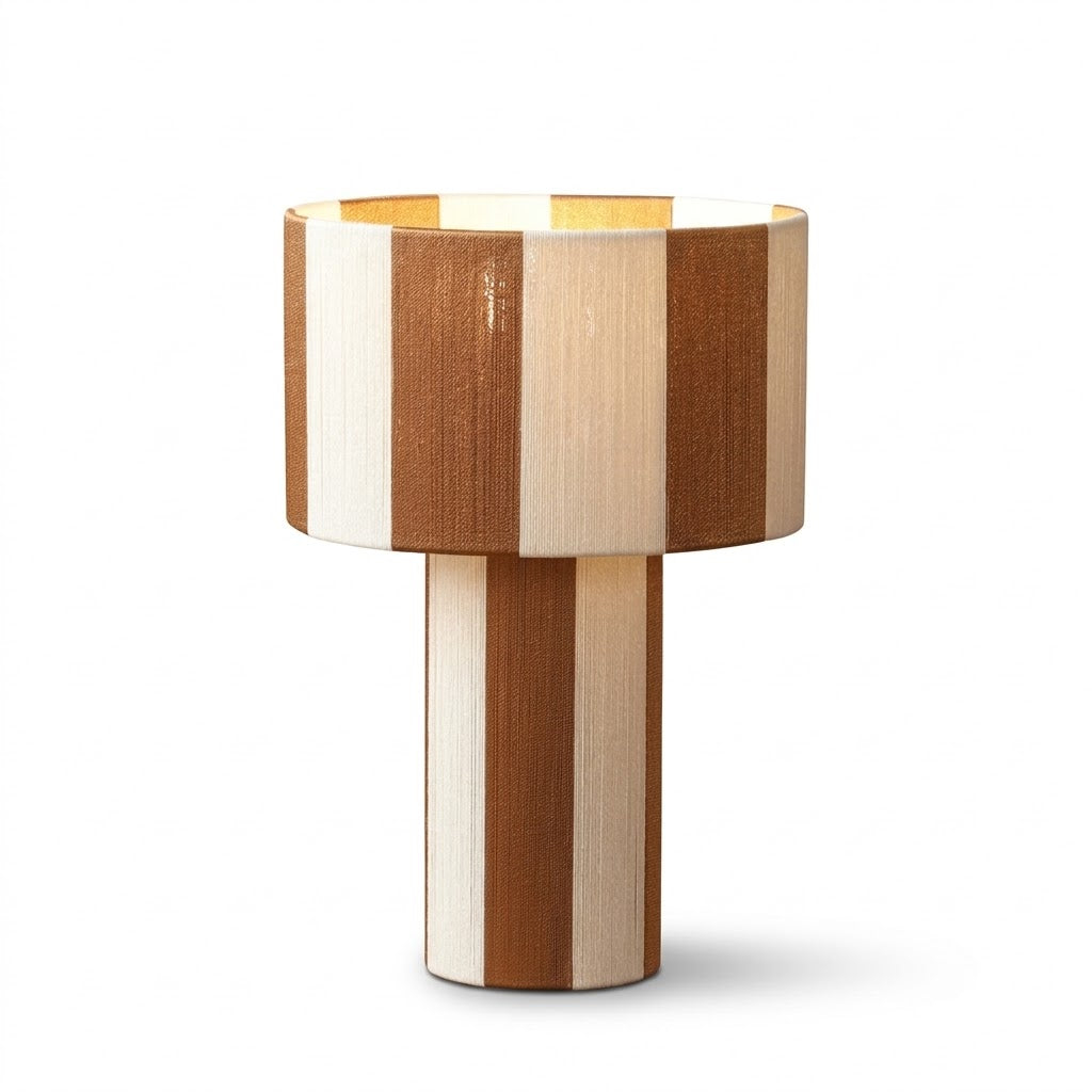 Lámpara de mesa Staverton