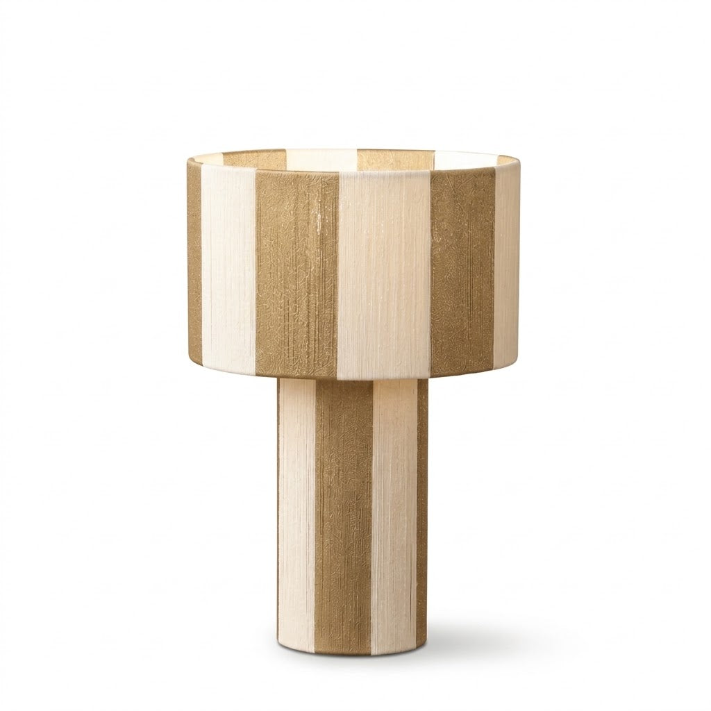 Lámpara de mesa Staverton