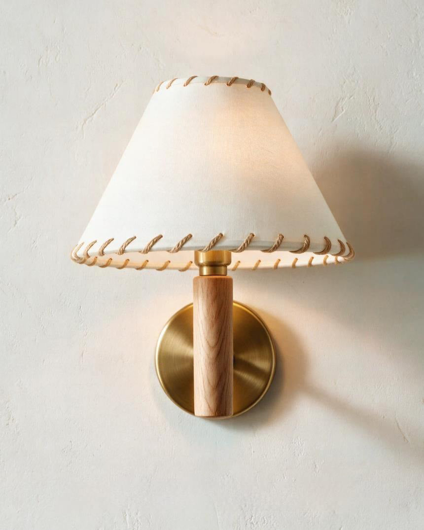 Aplique de pared Kestcombe