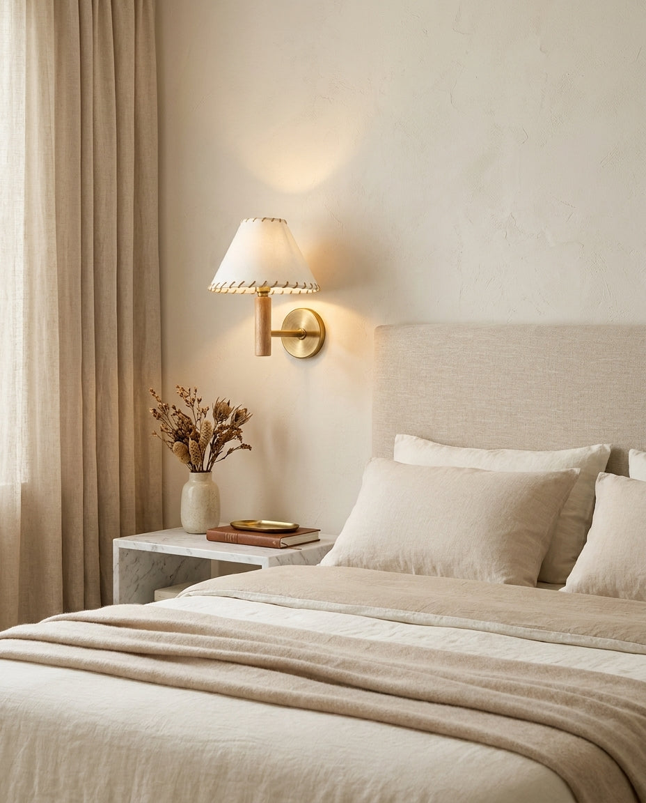 Aplique de pared Kestcombe