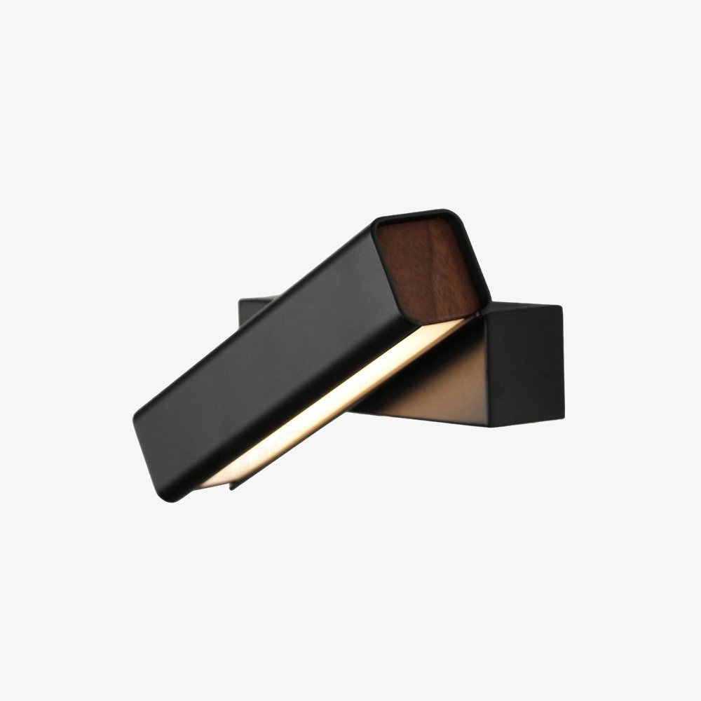 Axis aplique de pared Flux