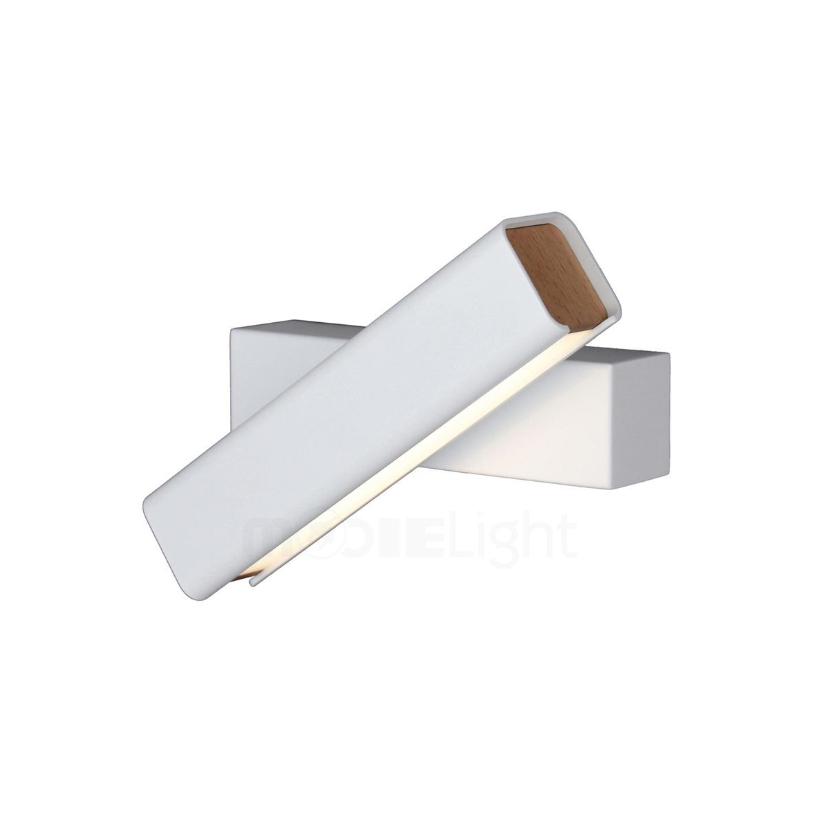 Axis aplique de pared Flux