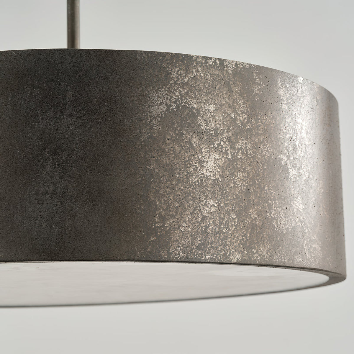 Qvistuvyu lámpara colgante moderna minimalista de metal
