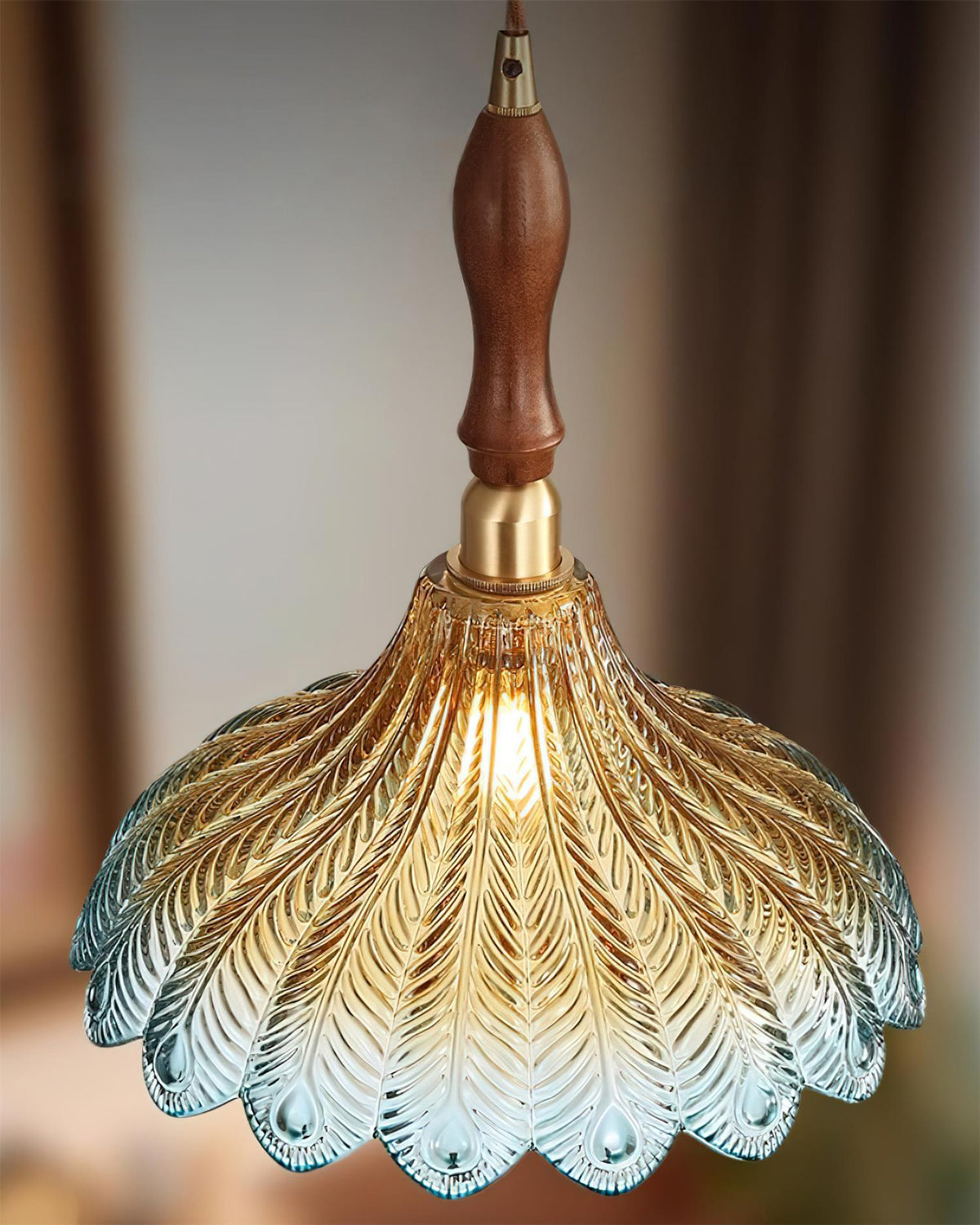 Mirinena lámpara colgante Jewel