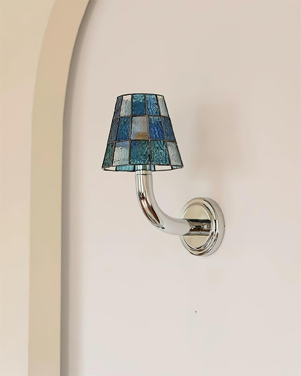 Lumanenne aplique de pared