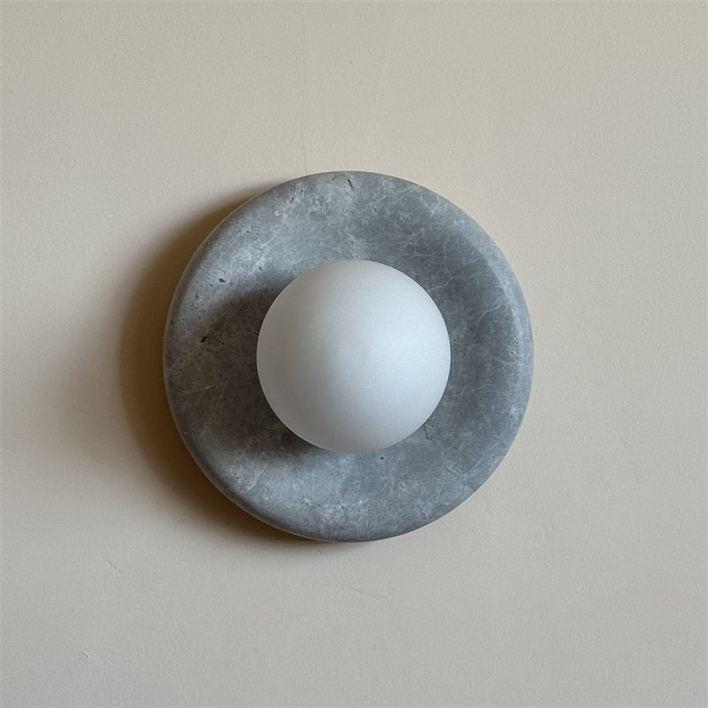 Aurvelyra aplique de pared