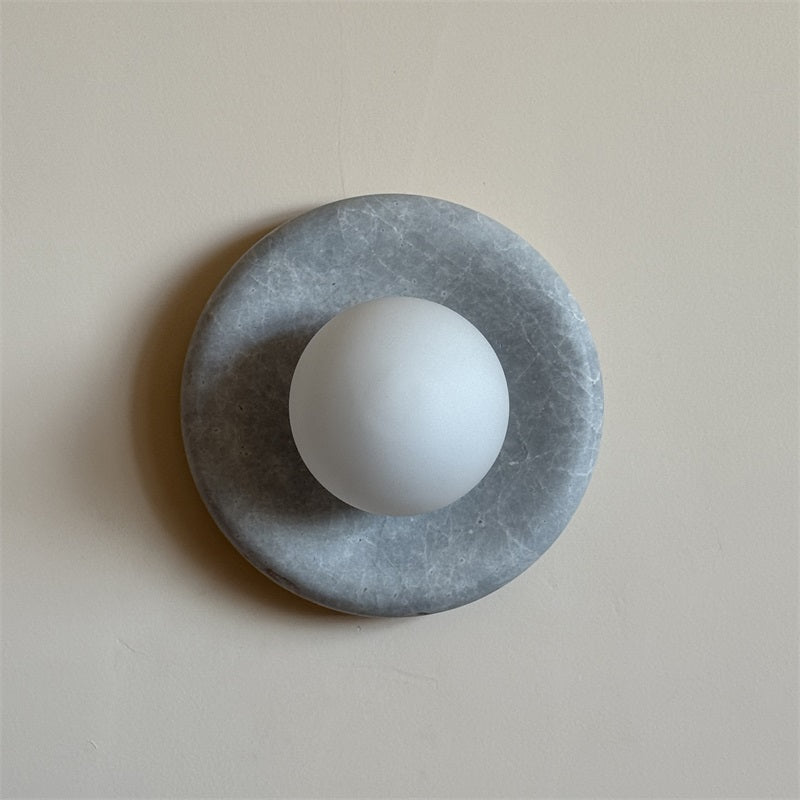 Aurvelyra aplique de pared