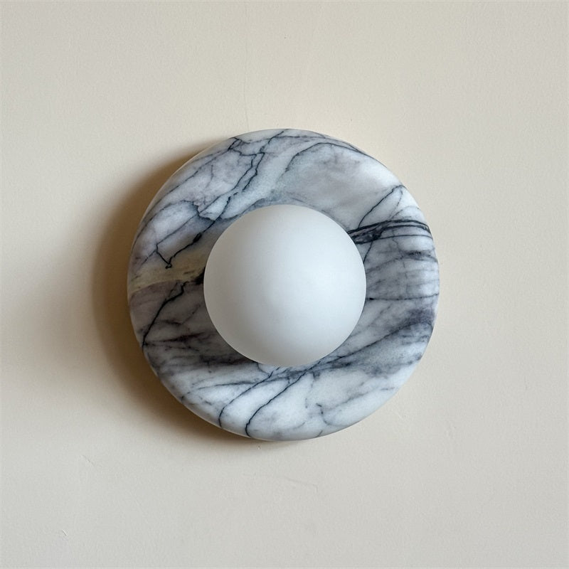 Zoraean aplique de pared