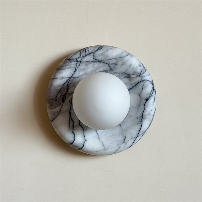 Zoraean aplique de pared