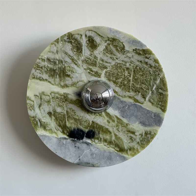 Terienelia aplique de pared
