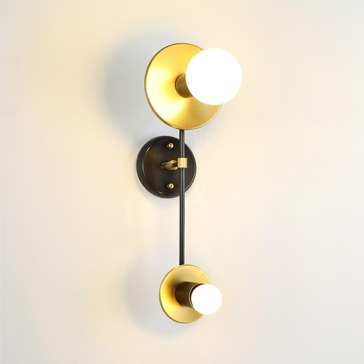 Balance aplique de pared Premium elegancia Escala mármol