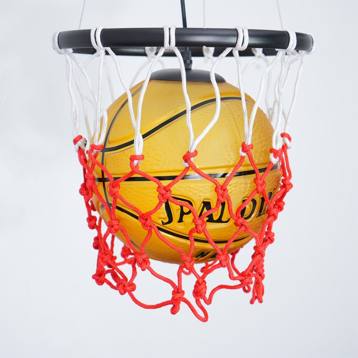 Embern lámpara colgante para canasta de baloncesto