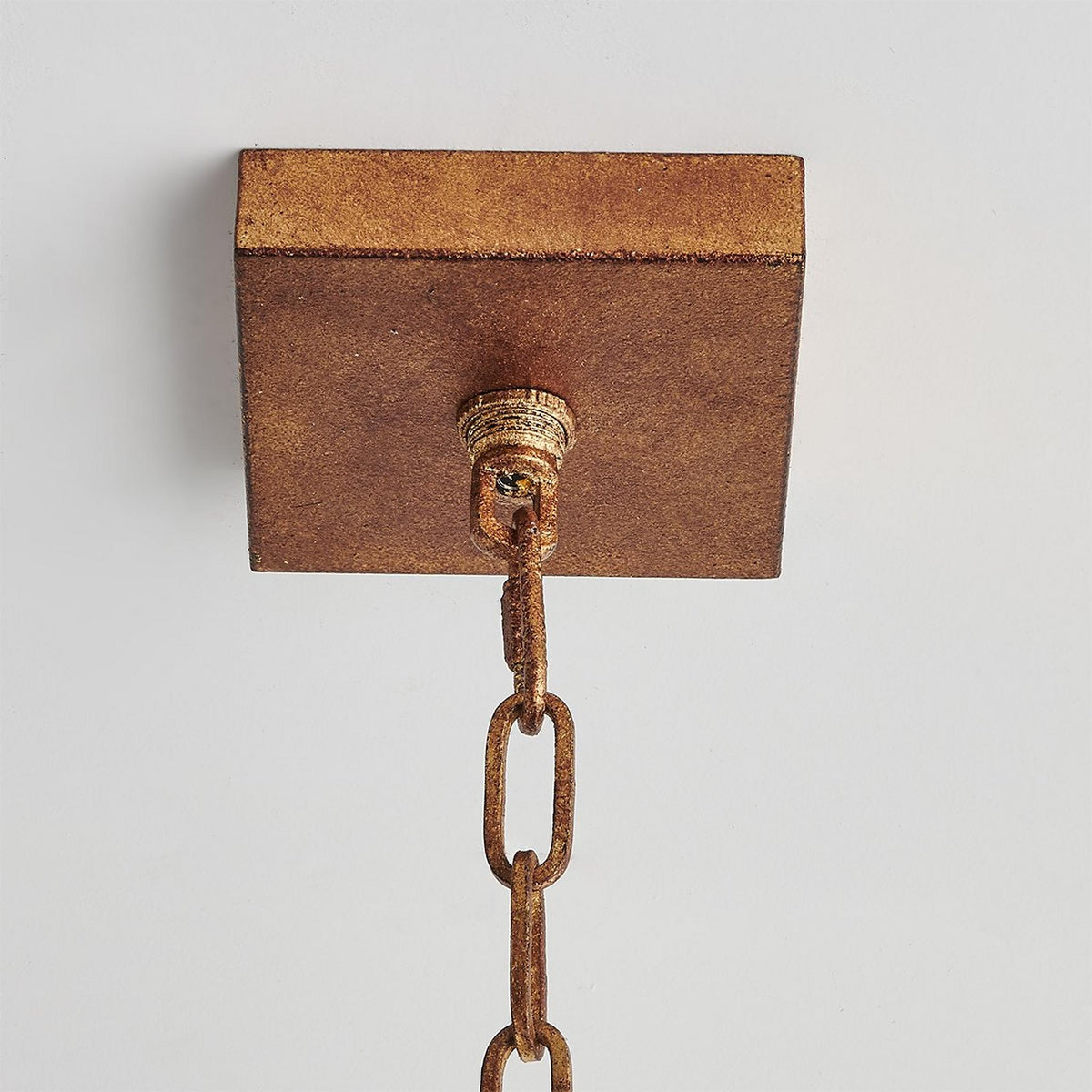 Xenuvyu lámpara colgante moderna minimalista industrial en negro con metal