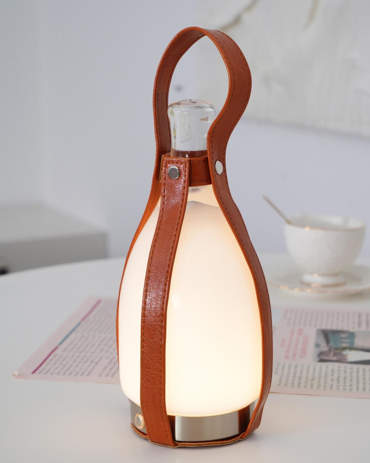 Avenelaine lámpara de mesa