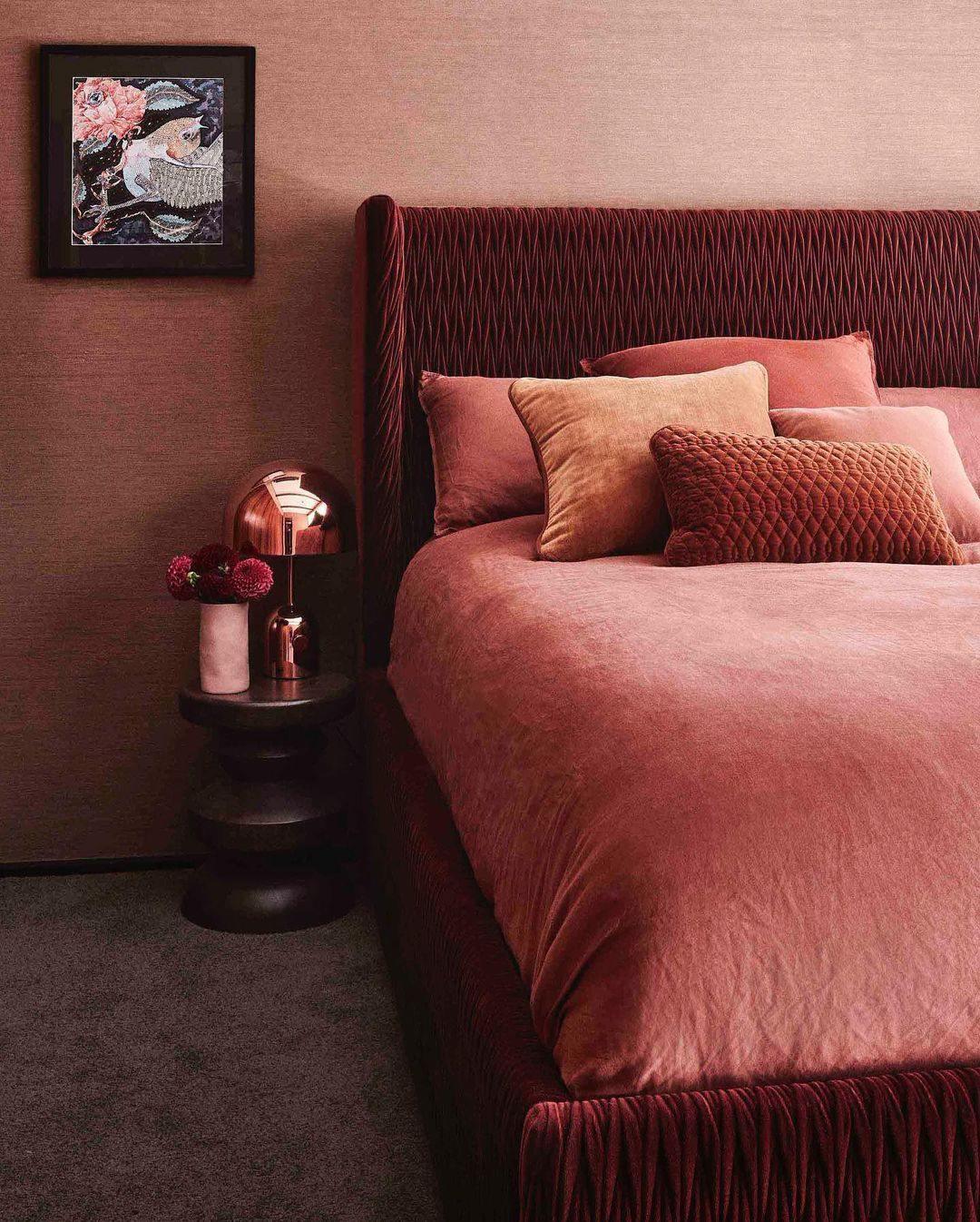 Ames de lujo Bell Table Light