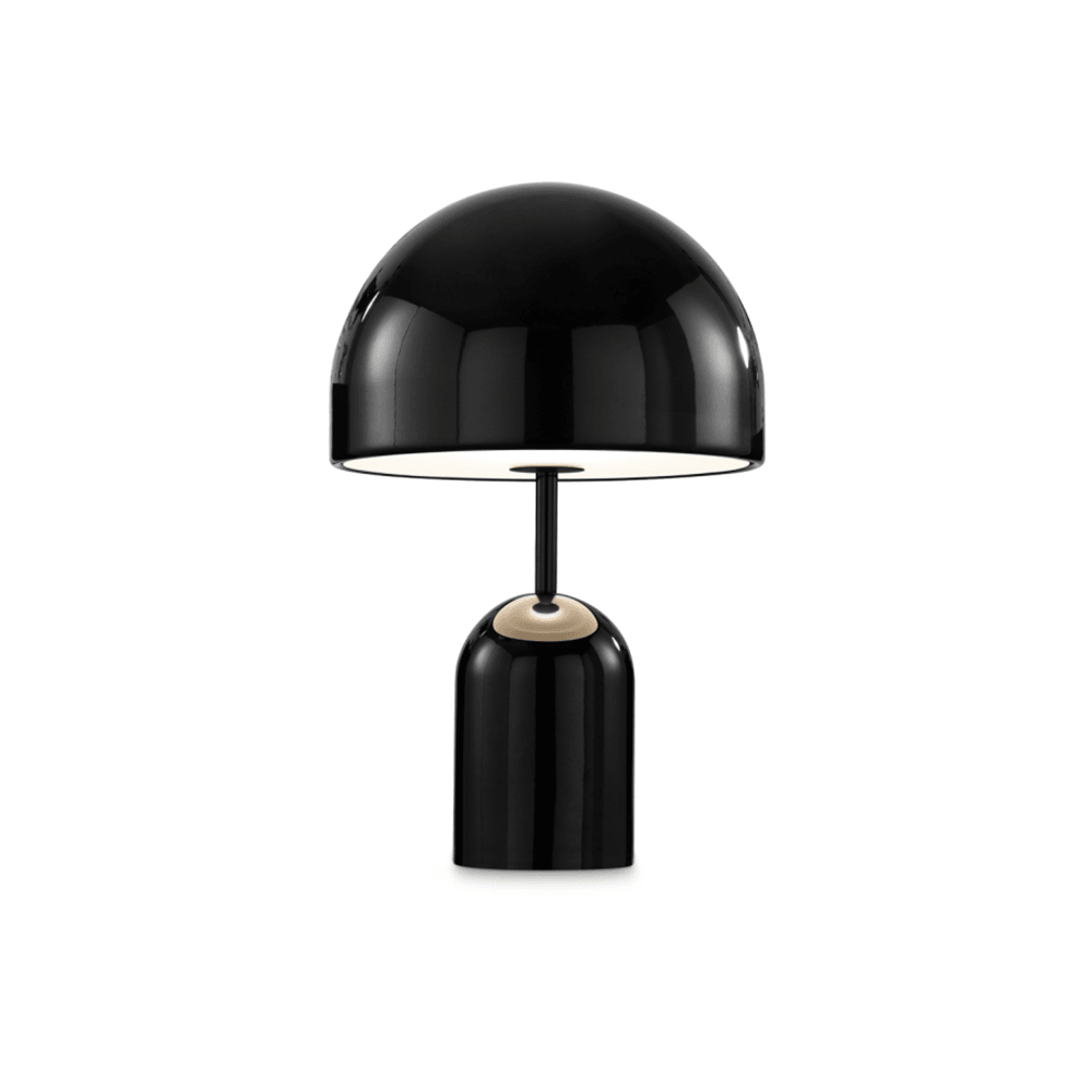 Ames de lujo Bell Table Light