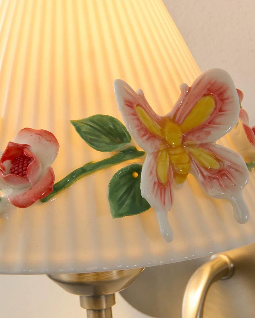 Calirelle aplique de pared