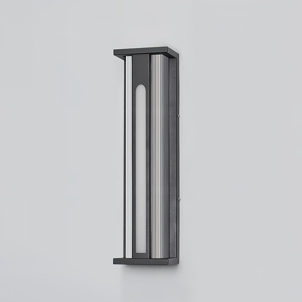 Wiren aplique de pared Flair exterior único