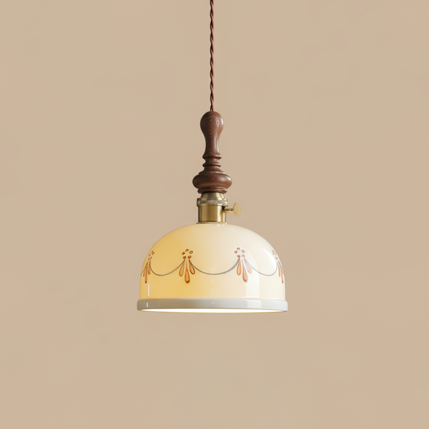 Elspeth lámpara colgante