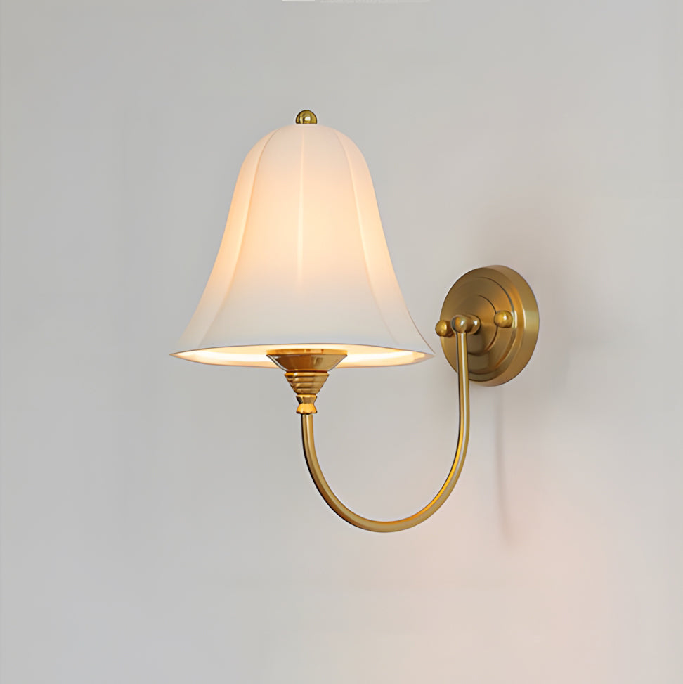 Cirieria aplique de pared