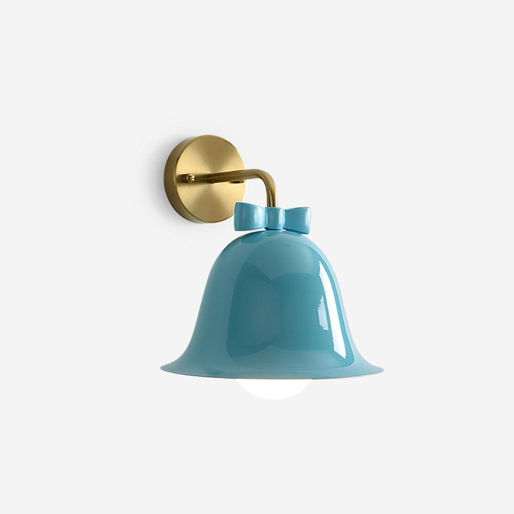 Bells aplique de pared