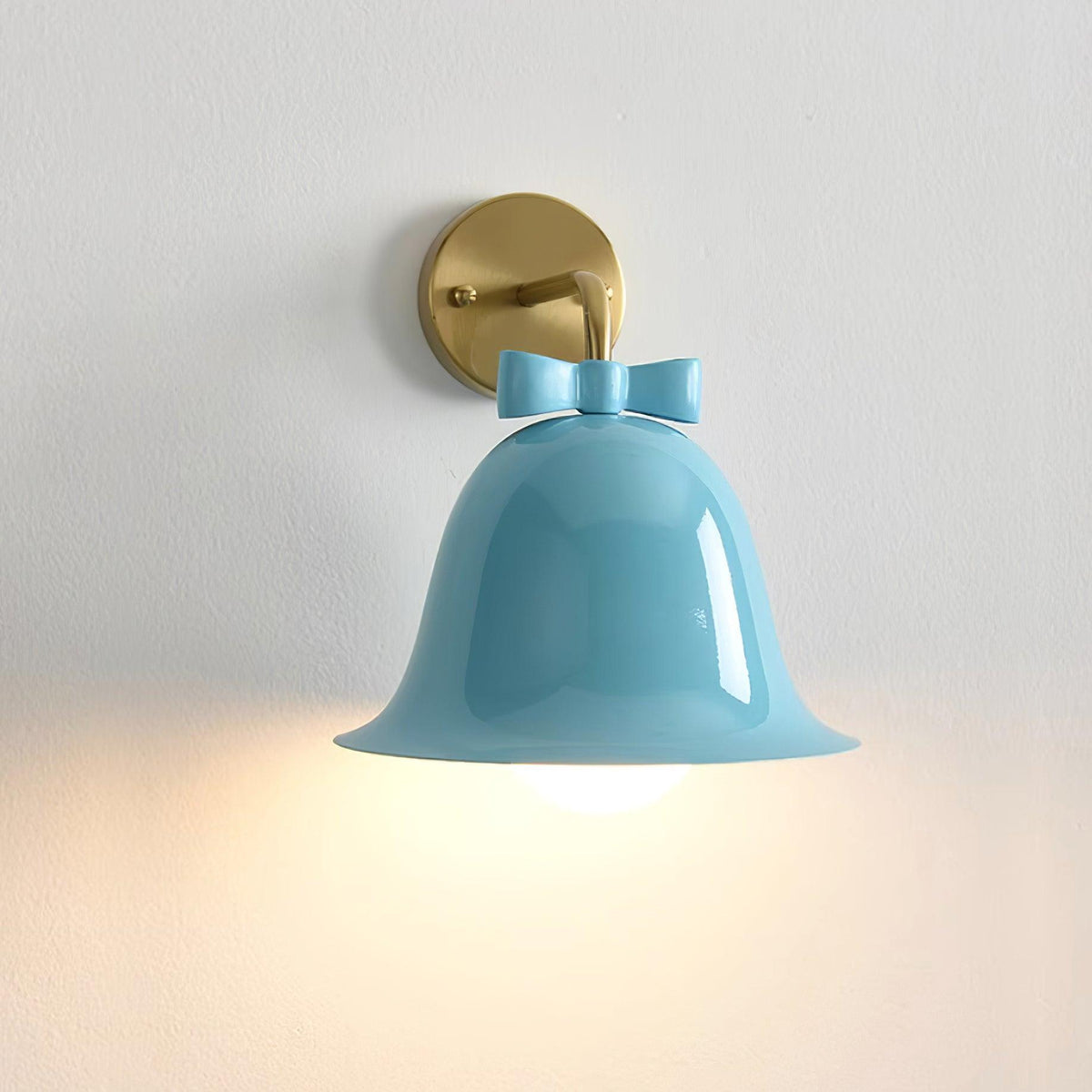 Bells aplique de pared