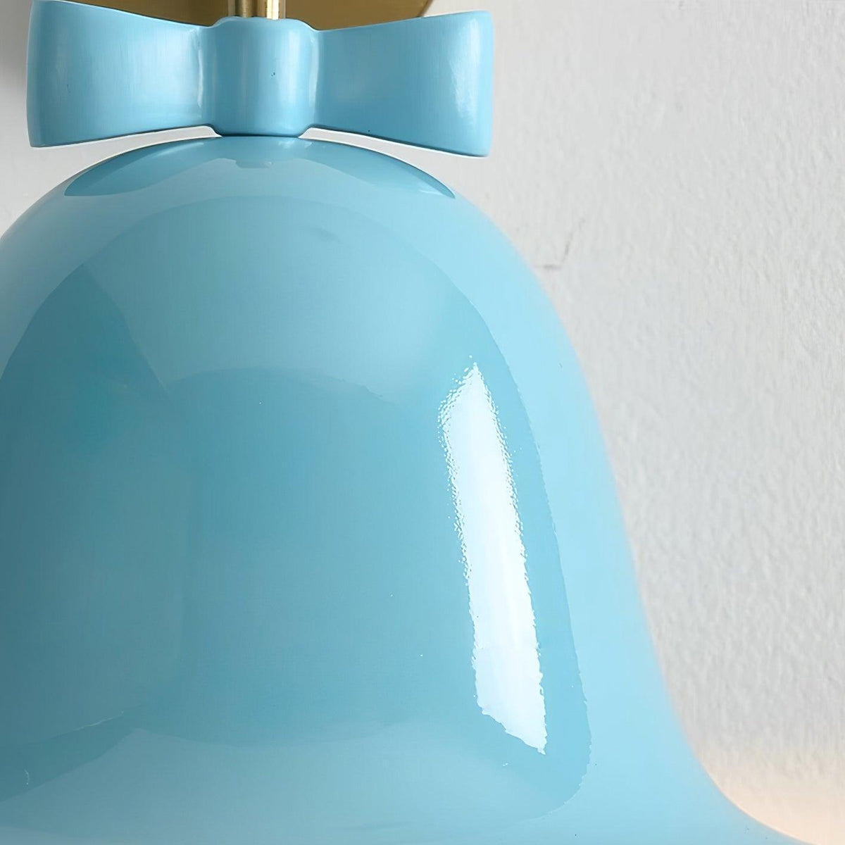 Bells aplique de pared