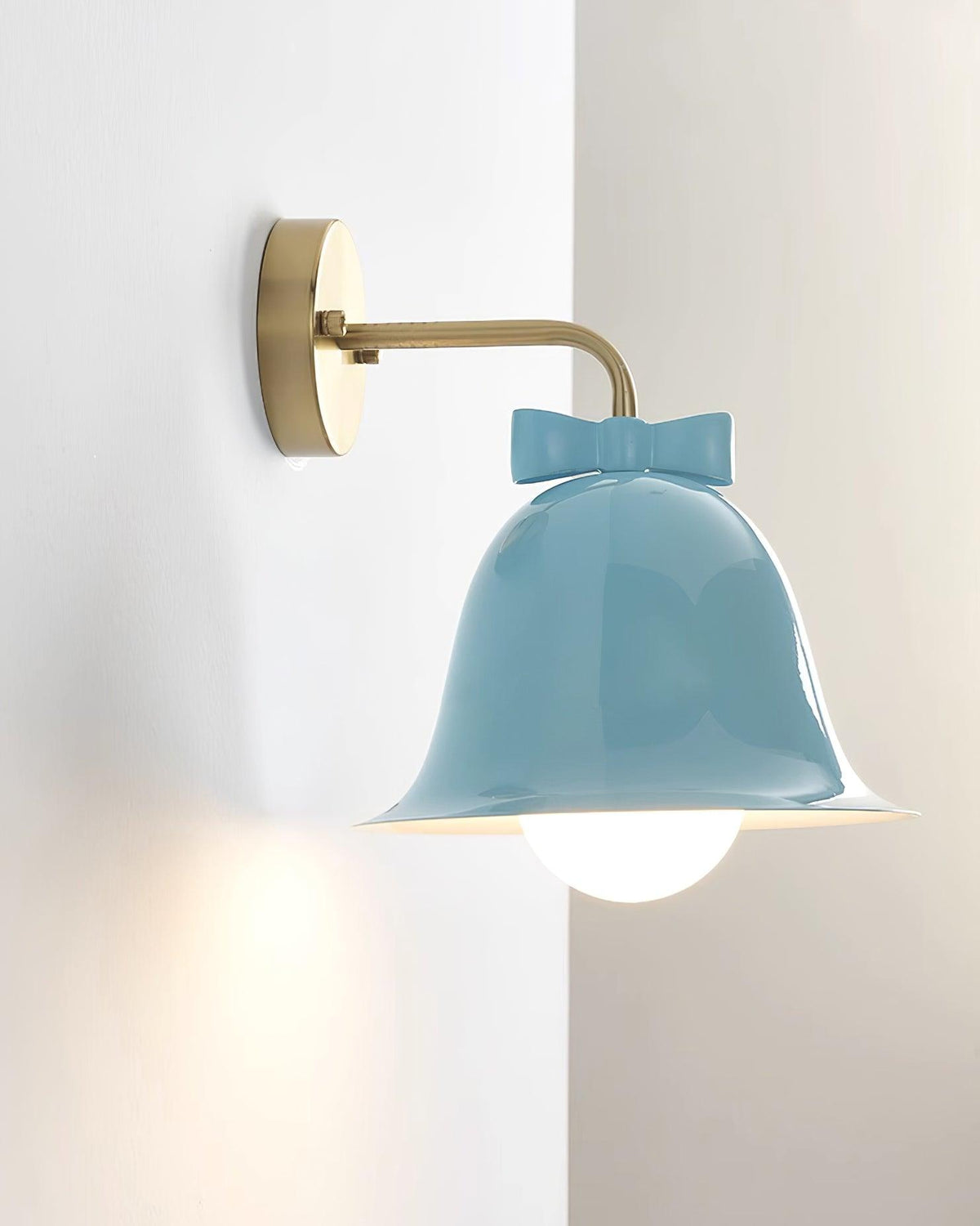 Bells aplique de pared