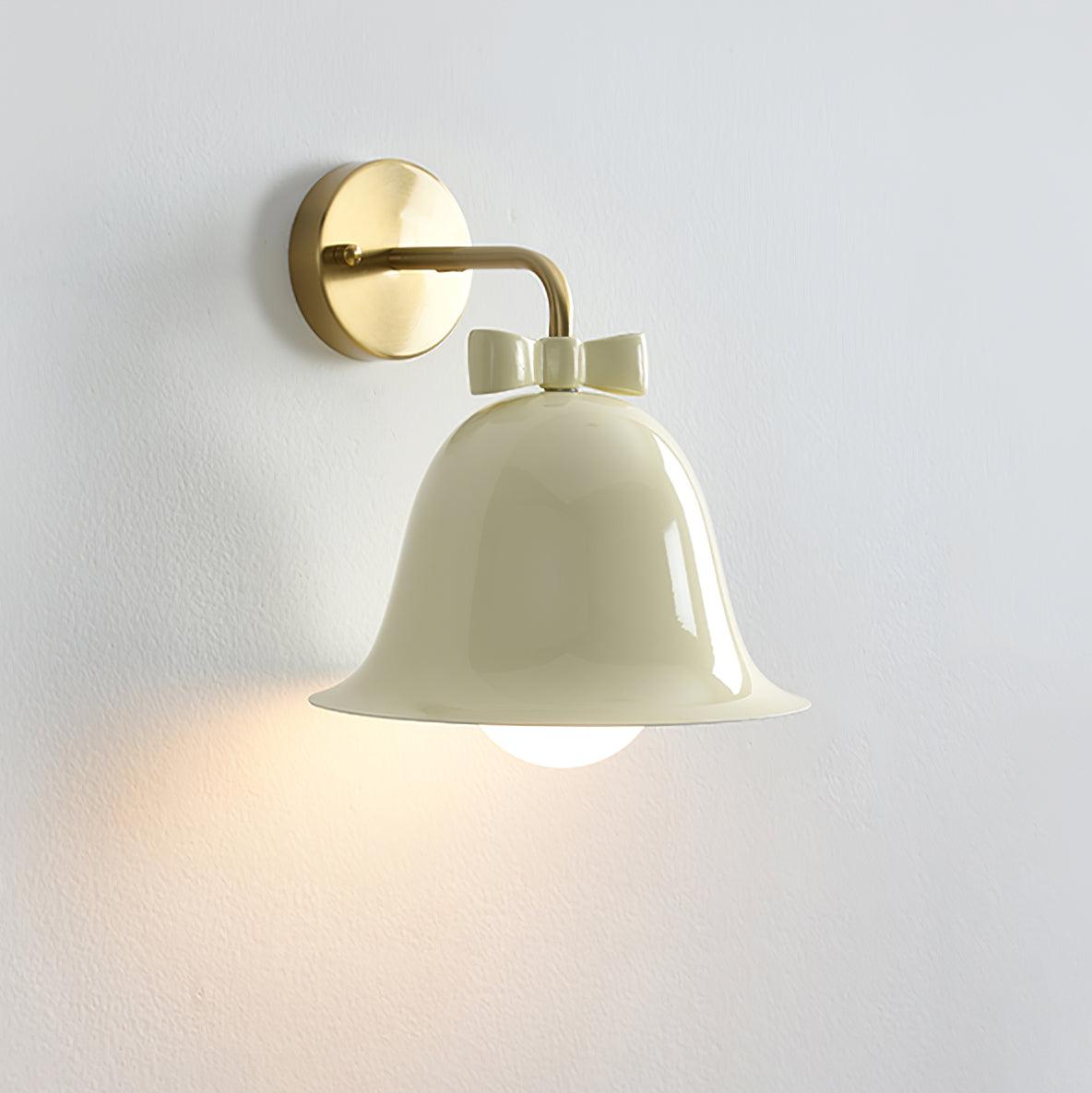 Bells aplique de pared