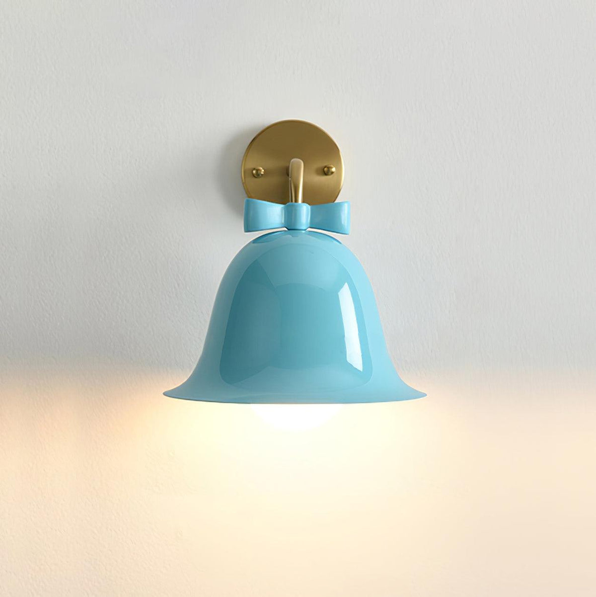 Bells aplique de pared