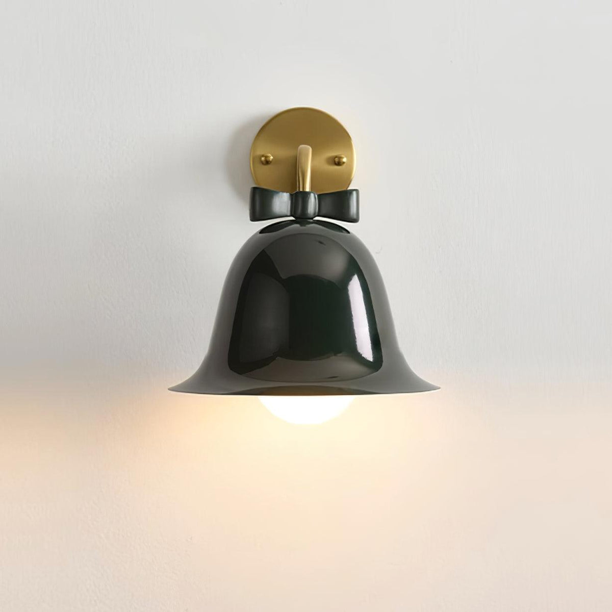 Bells aplique de pared