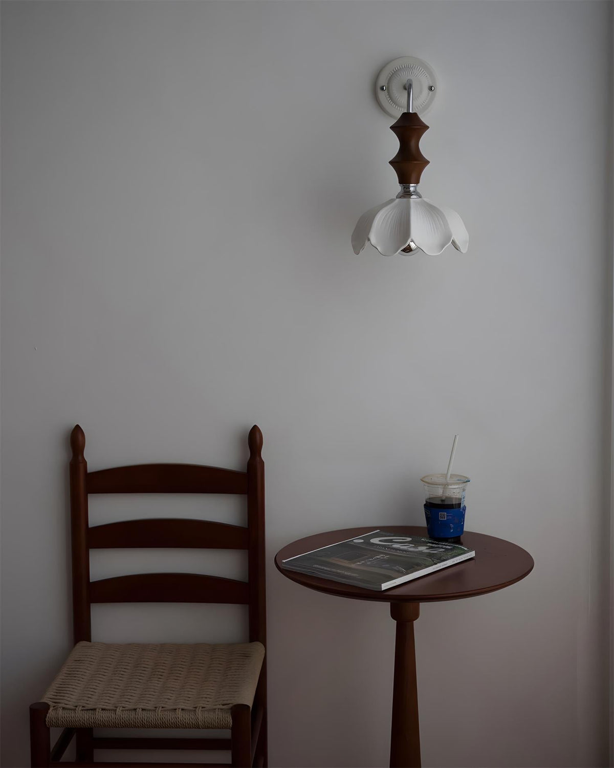 Rivaenne aplique de pared