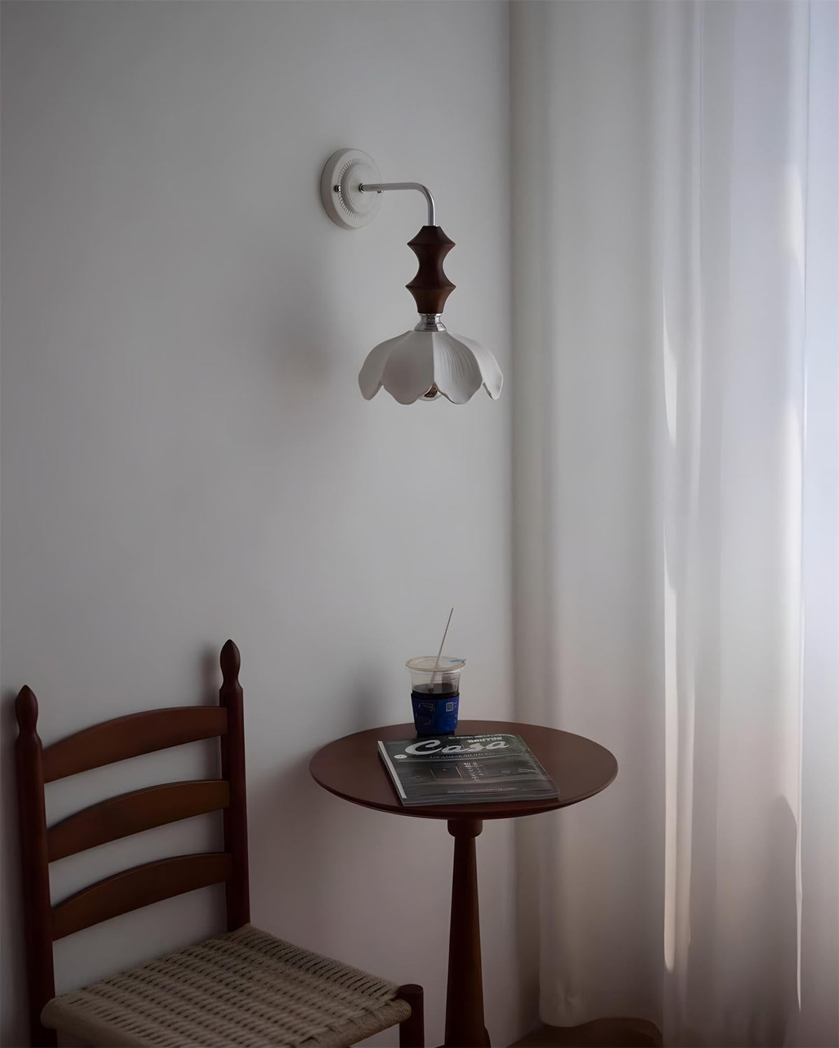 Rivaenne aplique de pared