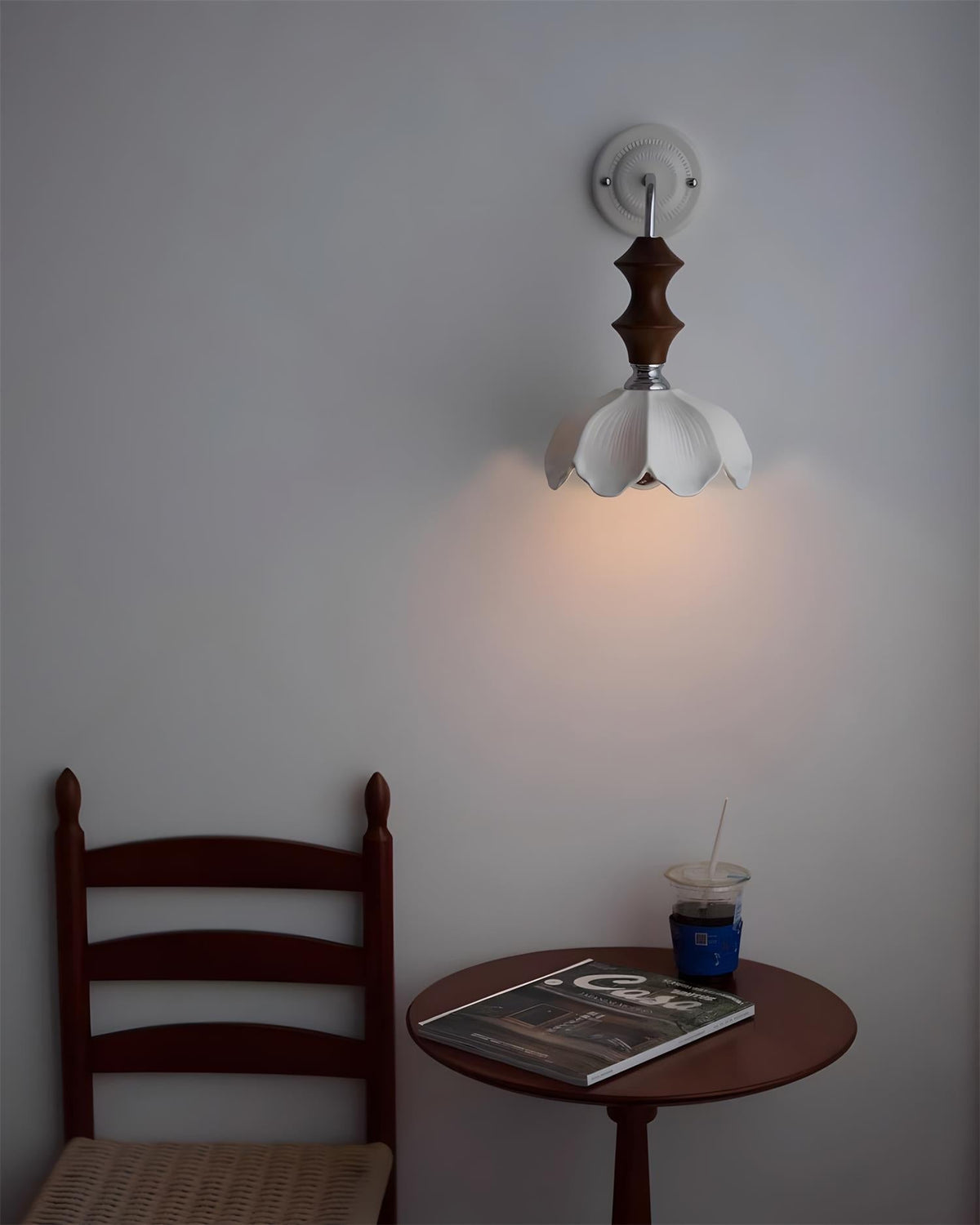 Rivaenne aplique de pared