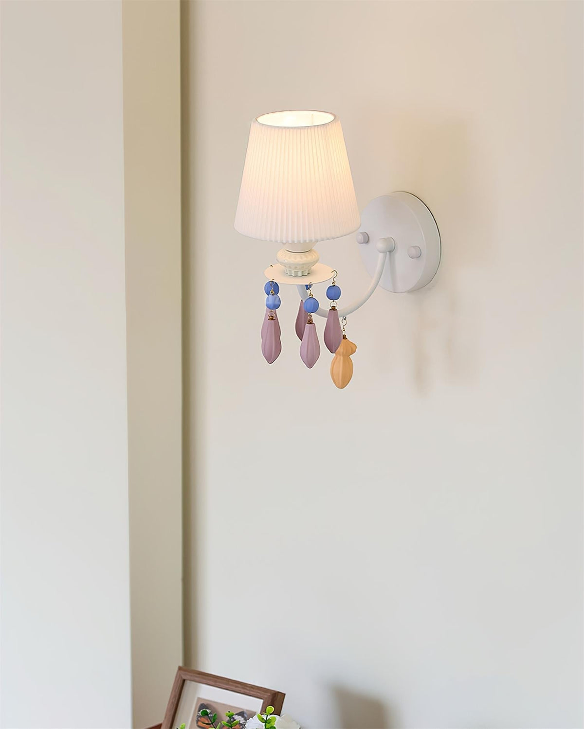 Avenivelia aplique de pared