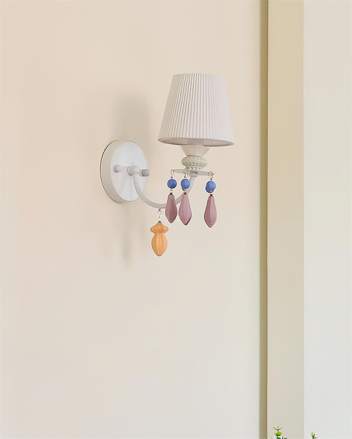 Avenivelia aplique de pared
