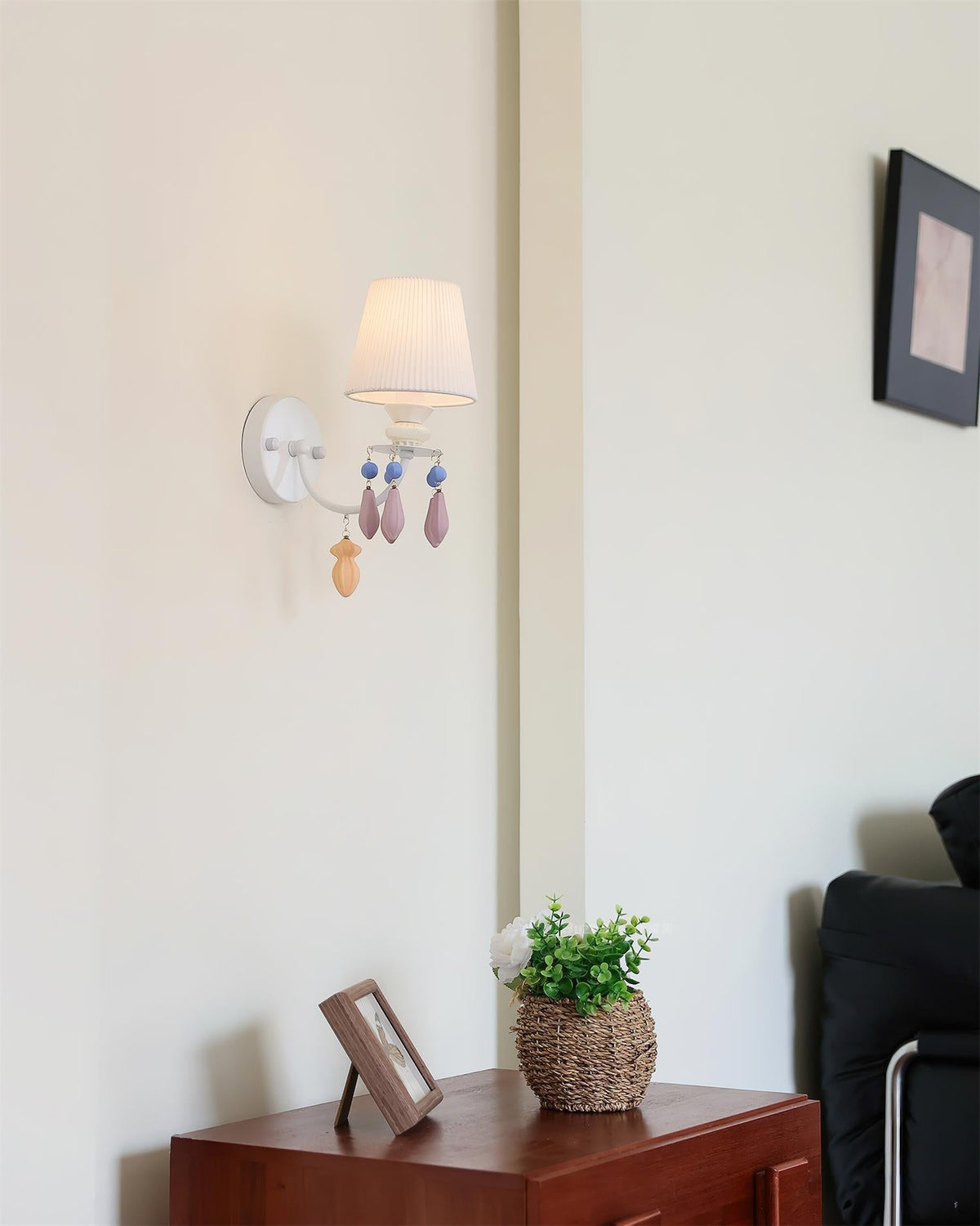 Avenivelia aplique de pared