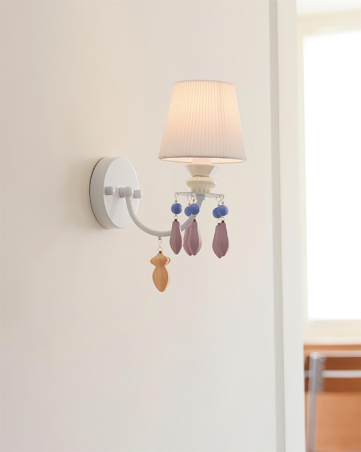 Avenivelia aplique de pared