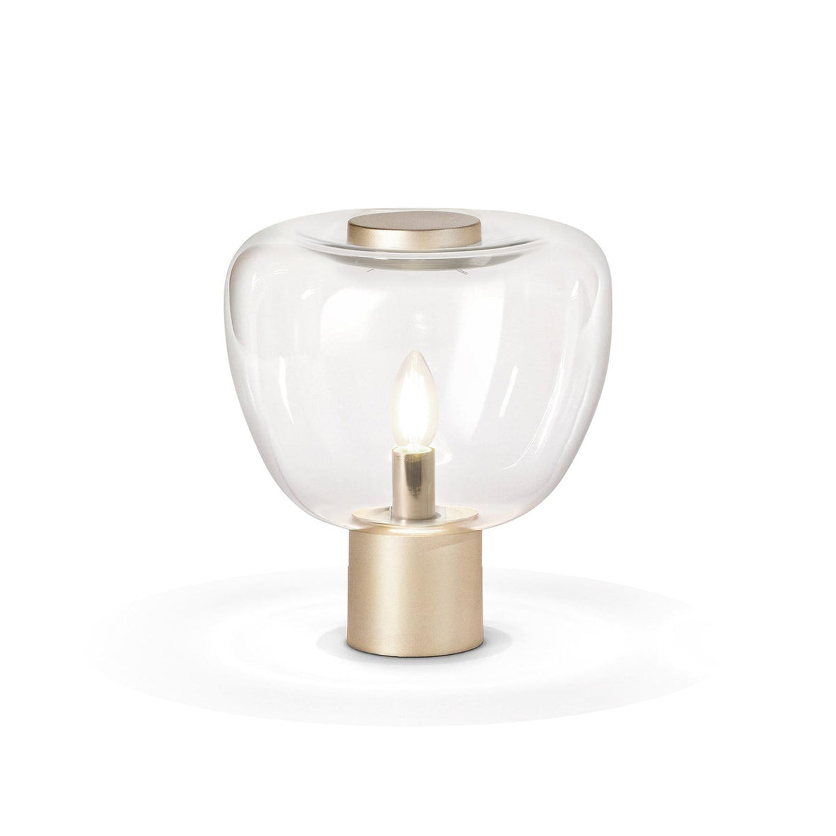 Bengt lámpara de mesa