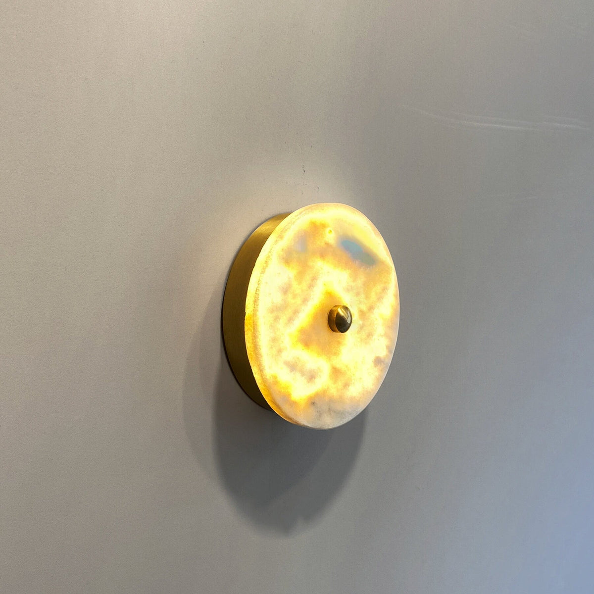 Beran aplique de pared