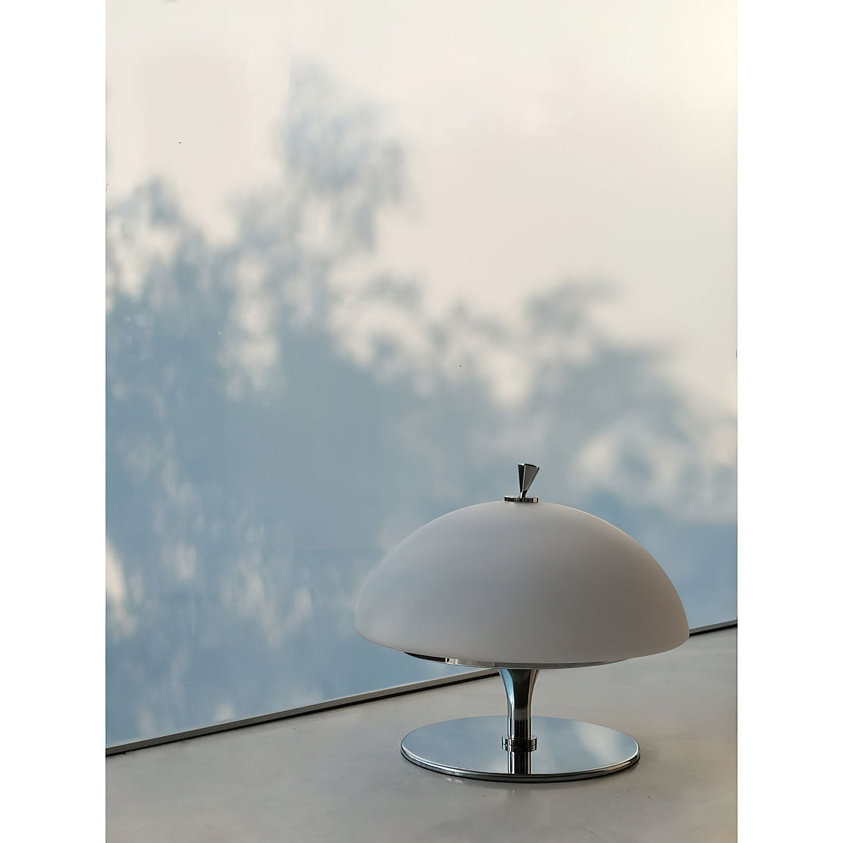 Auret lámpara de mesa (con batería integrada)