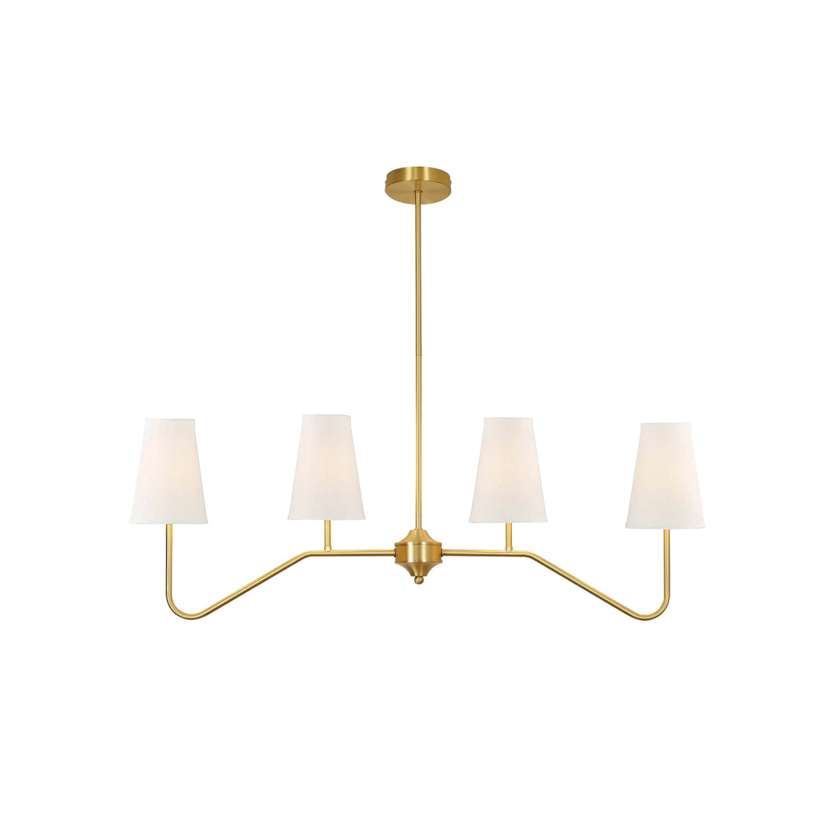 Athena Chandelier
